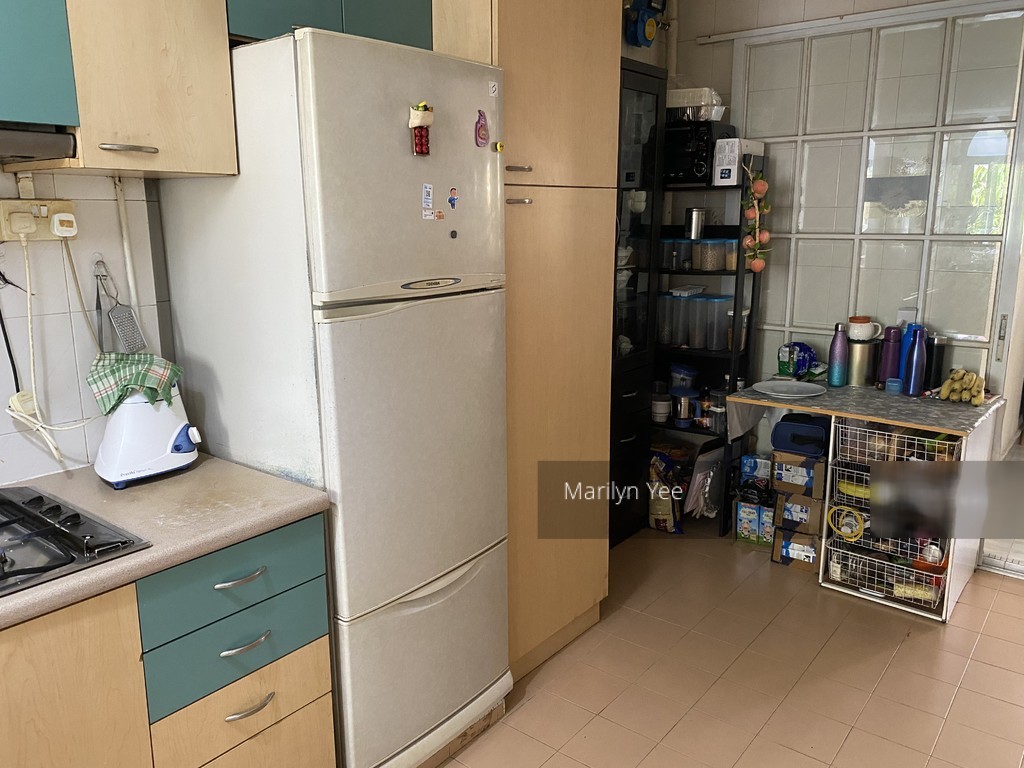 Blk 129 Kim Tian Road (Bukit Merah), HDB 4 Rooms #222522911
